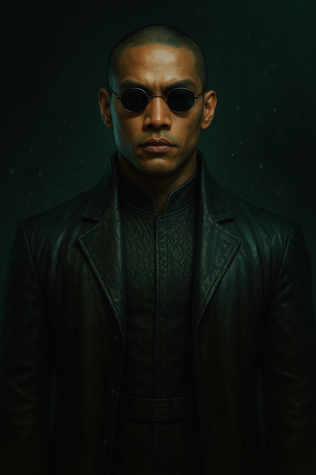 Morpheus AI Avatar