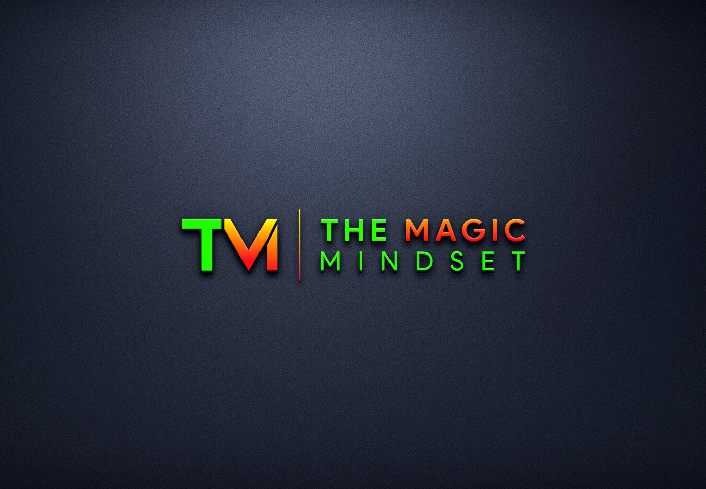 The Magic Mindset - Mindset of a Champion University Video